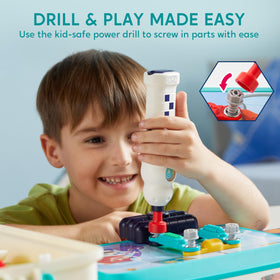 Klever Kits JOVA 50 projects guide kids through exciting electronics steps.