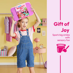 Klever Kits JOVA accessories add realistic detail for engaging pretend-play scenarios