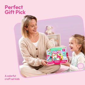 Klever Kits JOVA gift-ready packaging, ideal as a thoughtful present.