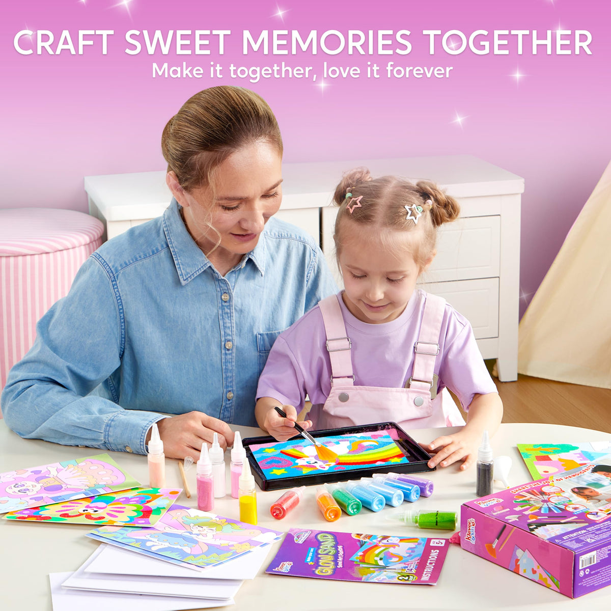 Klever Kits JOVA video guide for step-by-step instructions