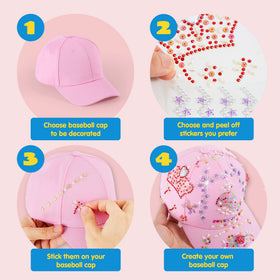 Klever Kits kids crafting activity encourages focused, imaginative play