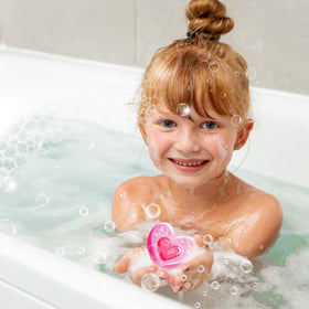 Klever Kits surprise charms to add excitement to bath experiments