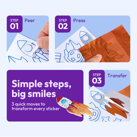 Klever Kits travel-friendly art set keeps kids engaged on adventures