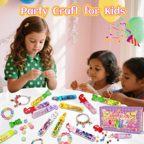 Klmars bracelet beads variety offers many color choices for creative, fun designs