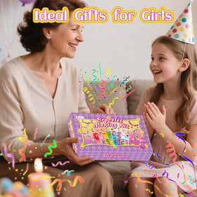 Klmars bracelet gift ready pack makes ready-to-give gifts for holidays or celebrations