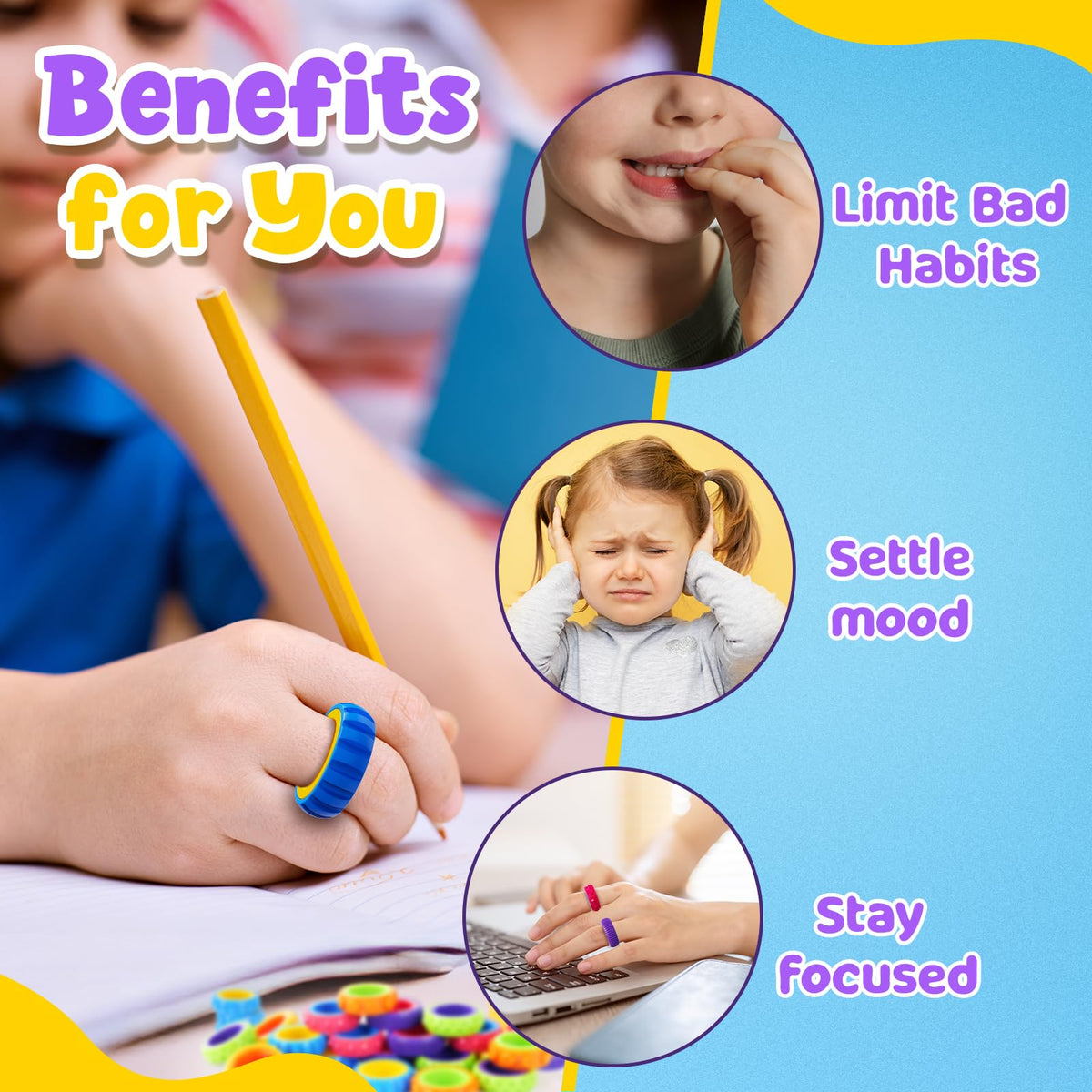 KLT classroom prize bundle offering engaging rewards to boost participation
