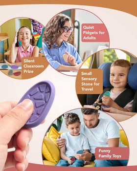 KLT Classroom-prizes-bulk pack serves as quiet rewards for focus