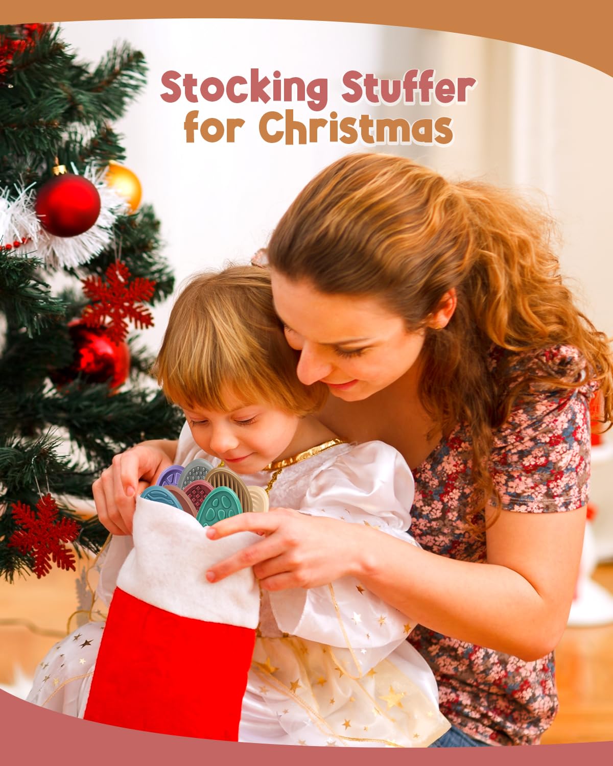 KLT Easter-basket-stuffer set offers portable sensory tools for kids