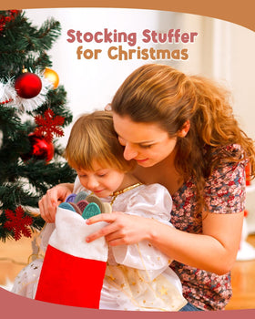 KLT Easter-basket-stuffer set offers portable sensory tools for kids