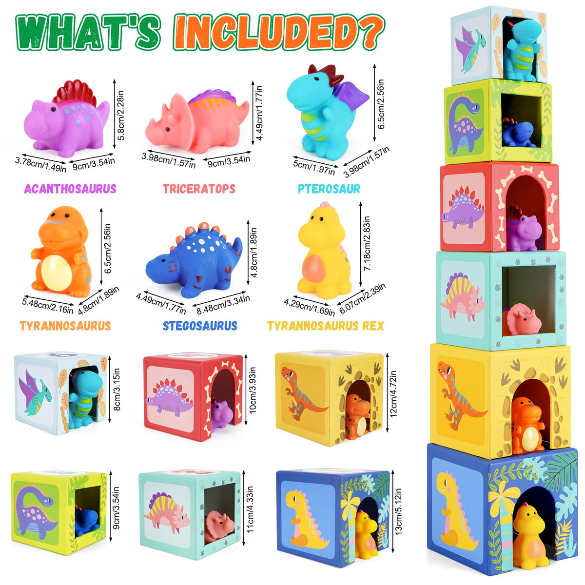KMTJT dinosaur-pattern illustrations spark imaginative learning