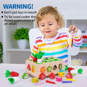 KMTJT hand-eye coordination from worm-catching games enhances motor planning.