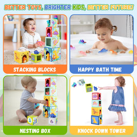 KMTJT safe non-toxic materials ensure safe learning sessions