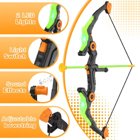 Kmuxilal suction arrows provide strong grip on glass and walls