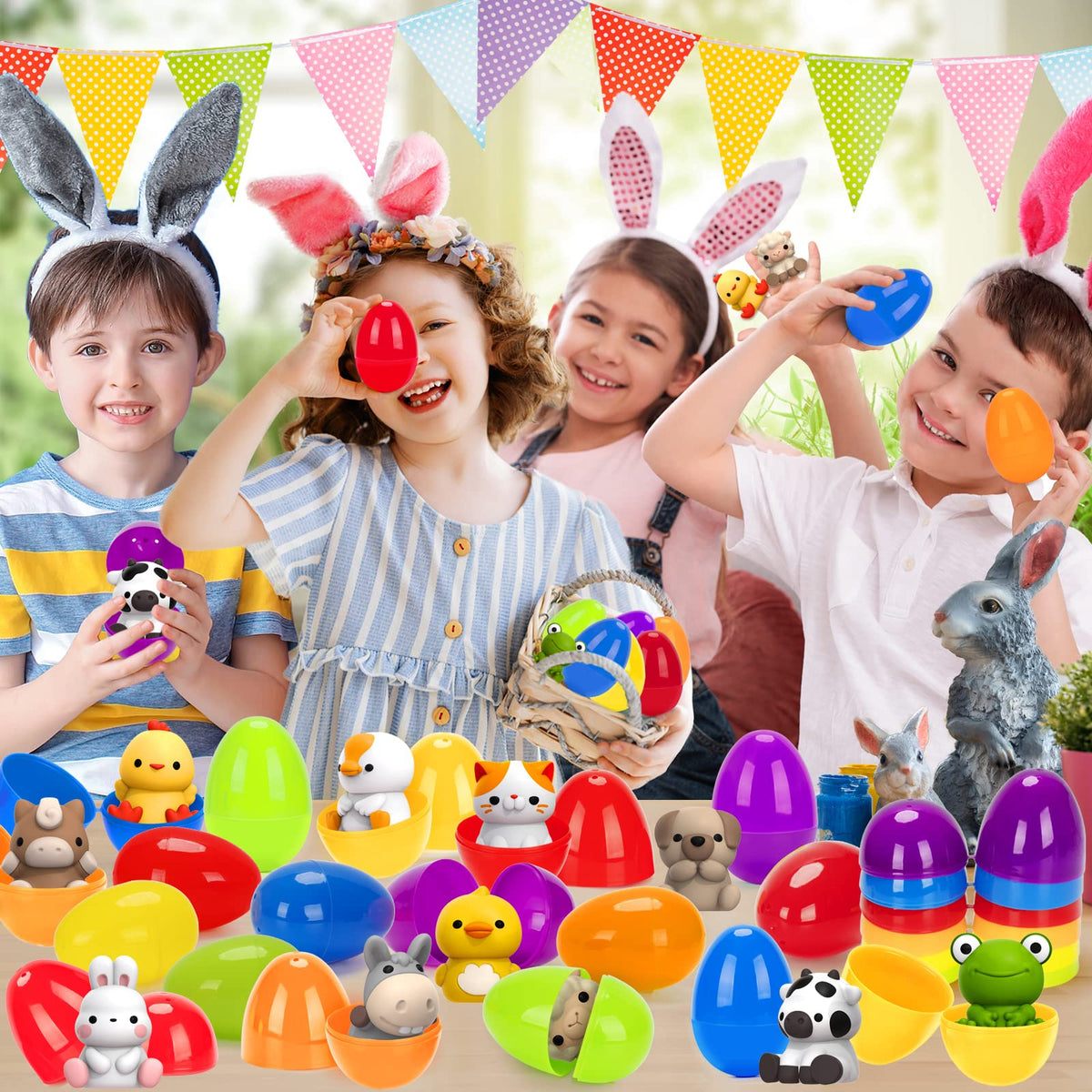 KMUYSL classroom Easter rewards set for teachers and kids