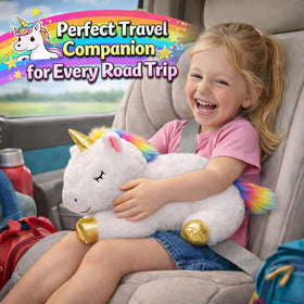 KMUYSL gift-ready unicorn set suits birthdays and holidays