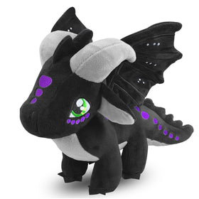 Kobataro Wings Dragon Plush soft body ideal for cuddling.