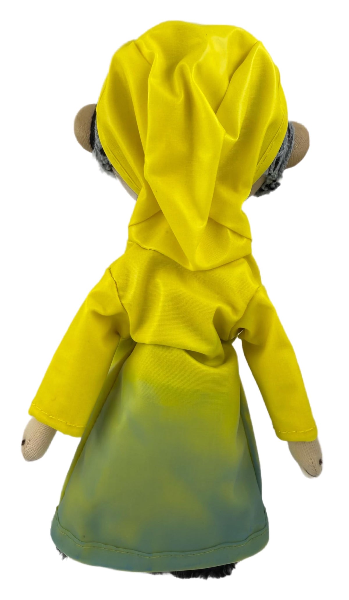 KOBOSY NECA Coraline doll sealed packaging preserved for new collectors