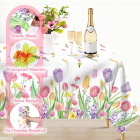 Kochorie butterfly wildflower design detail enhances outdoor picnics and tea parties.