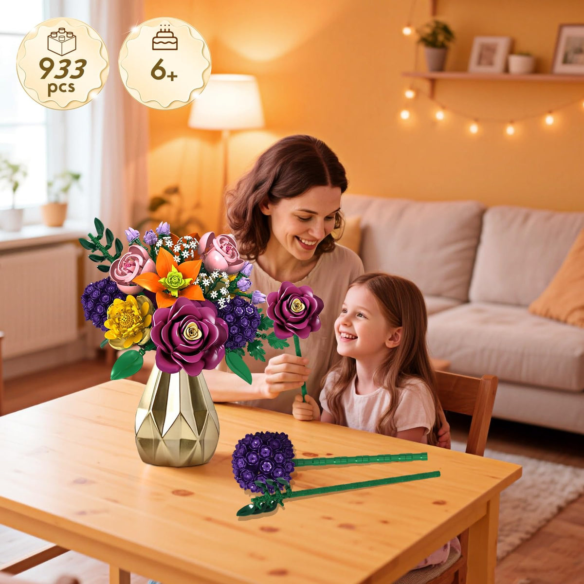 KOJAYHOL Mother's Day gift idea for moms or girlfriends.