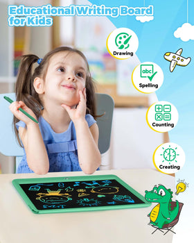 KOKODI anti-lost stylus lanyard keeps the stylus within reach during play.