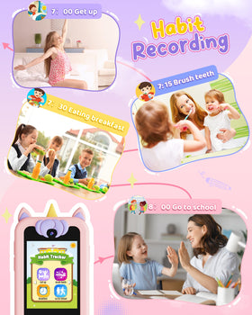 KOKODI photo-video-capture mode lets kids document moments