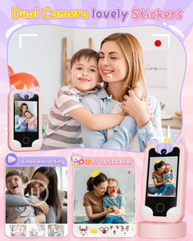 KOKODI preloaded-games-menu provides engaging learning activities