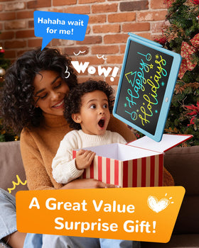 KOKODI educational toy supports early writing practice for preschoolers