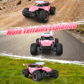 kolegend remote control car reaching high speed of 20 km/h for fun races