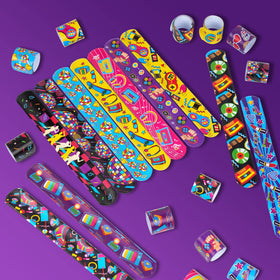 Kolewo4ever 80s 90s party decorations create memorable photo moments