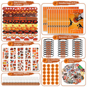 Kolewo4ever basketball slap bracelet offers comfortable wear and reliable style for events