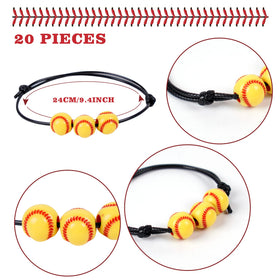 Kolewo4ever softball keychains to gift teammates and celebrate wins.