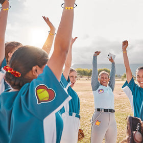 Kolewo4ever softball party decor ideas to enhance celebrations.
