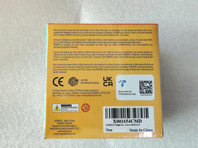 KOMBOID Ball Bouncing Skill Game gift-ready packaging and design.