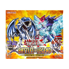 Konami Yu-Gi-Oh Monster Mayhem chibi art playable card, adds variety to collection and decks.