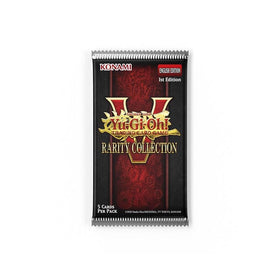 Variant art card from RC5 adds exclusive visuals for your collection and decks