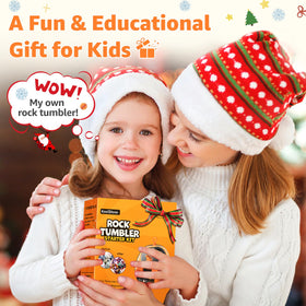 KoolStone C5 illustrated guide image supports kid-friendly learning