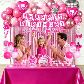 Kooterfun cake topper adds instant centerpiece to desserts