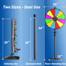 KOOV red pointer creates a captivating clicking cue to attract attention