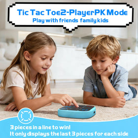 KOQQQ two player battle bolt blue invites social competition