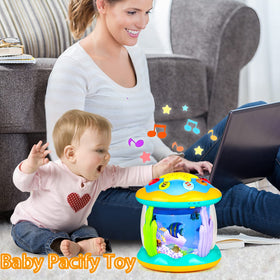 Koyiwa multi-age gift suitable for birthdays and early milestones
