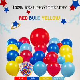 Kozee backdrop setup for a photo booth ready scene