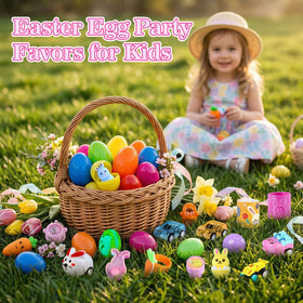 KPHNGB classroom prizes with prefilled eggs spark classroom fun.