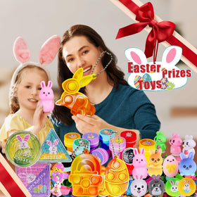 KPHNGB Easter maze toy, engaging surprise for hunts.