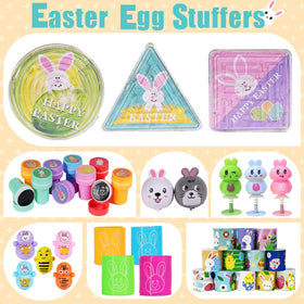 KPHNGB rainbow circle toys, colorful classroom rewards.