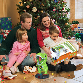 KPPIT safe odorless ABS materials ensure kid-friendly construction for durable play