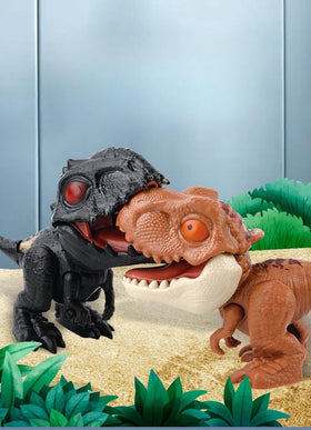 KQTYXGFC dinosaur decor for desks and bedrooms to spark curiosity