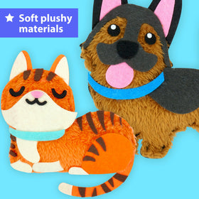 KRAFUN gift-ready box packaging ideal for birthdays and celebrations.