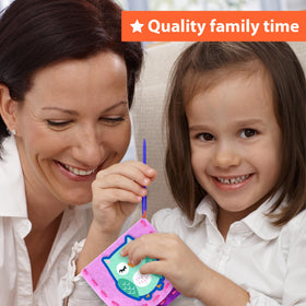 KRAFUN gift ready box for easy gifting and storage