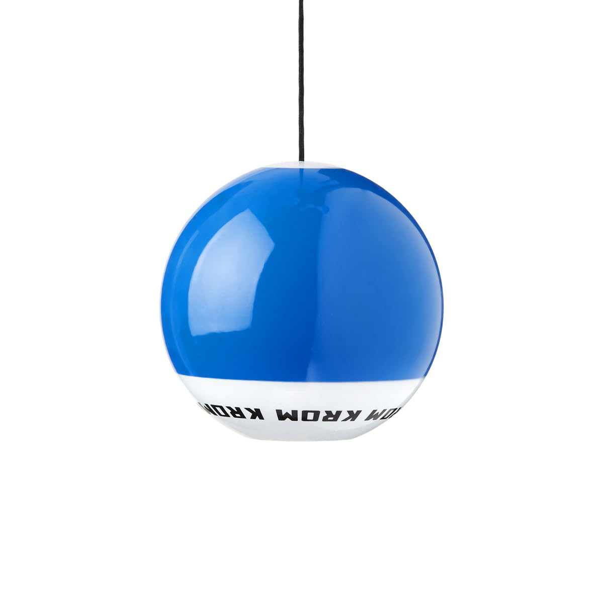KROM Kendama beech wood construction emphasizes solid weight and balance.