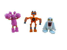KRSEUB Noggin figure promotes creative storytelling during playtime.